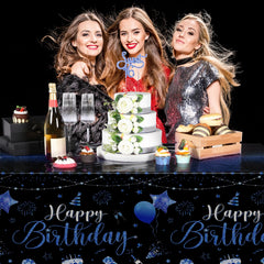 Tudomro packaging of three provides convenient party supplies.