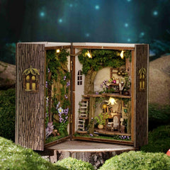 TuKIIE gift-worthy set for teens and adults who love decor.