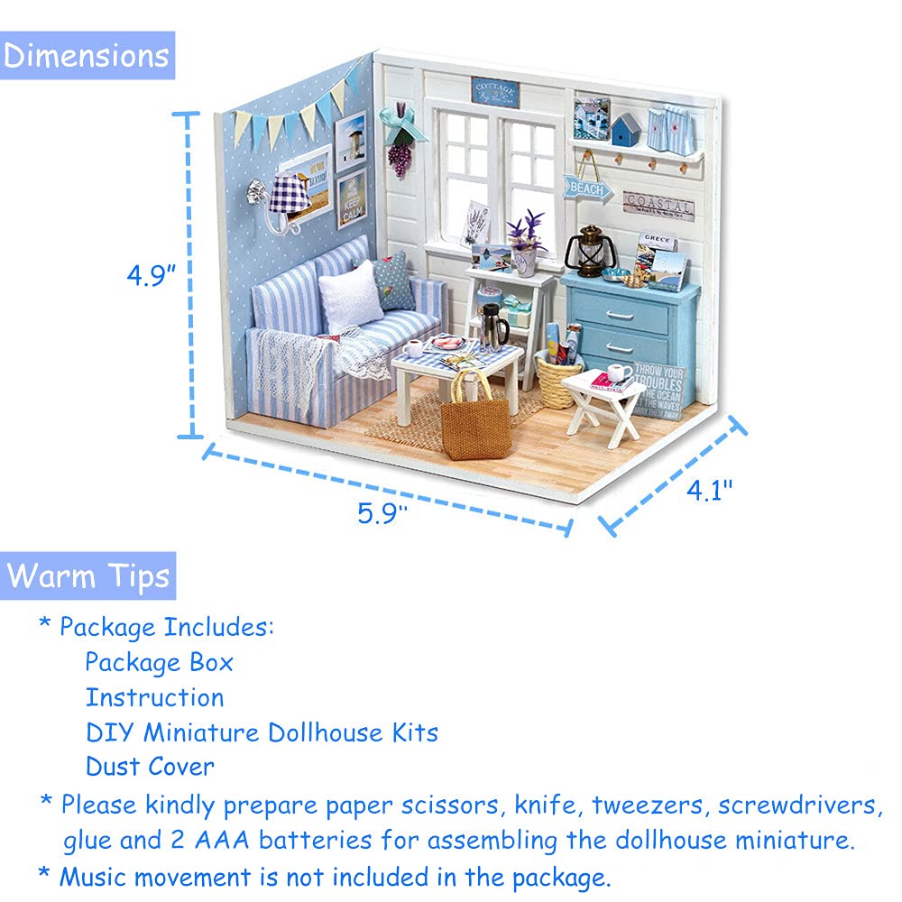 TuKIIE kit assembly view demonstrates a satisfying, family-friendly project for patience
