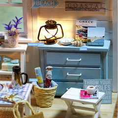 TuKIIE packaging emphasizes a thoughtful gift for teens and adults who love DIY crafts