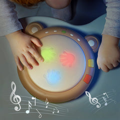 TUMAMA KIDS makes a delightful gift for ages 18 months and up.