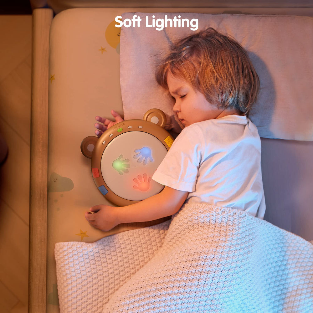 TUMAMA KIDS safe ABS design keeps playtime worry-free.
