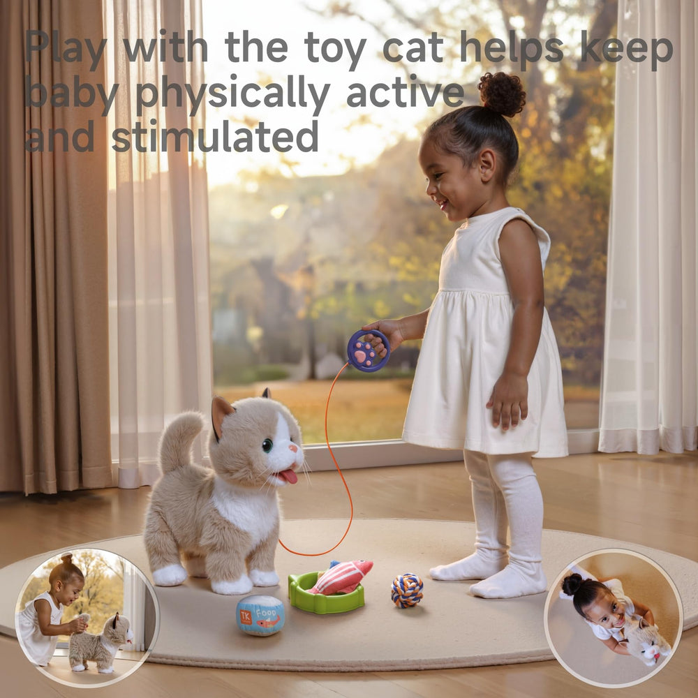 TUMAMA KIDS cute-stuffed-fish enhances role play during mealtime and feeding scenes.
