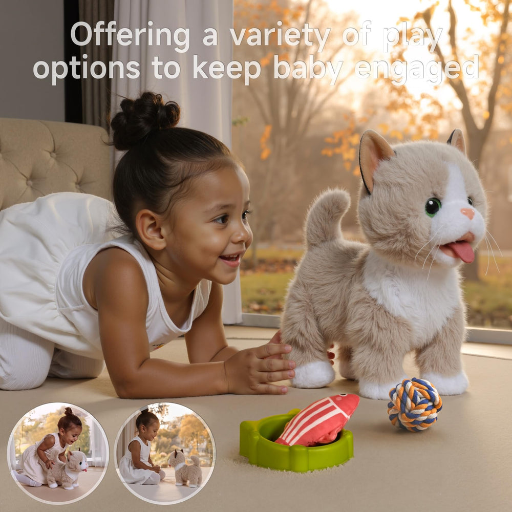 TUMAMA KIDS safety-friendly-soft-plush-materials prioritize gentle, cozy snuggles.