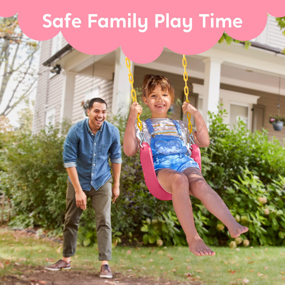 TURFEE Non-toxic materials meet safety standards for family use