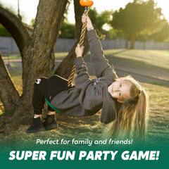 TURFEE safety-tested kit provides peace of mind during active play.