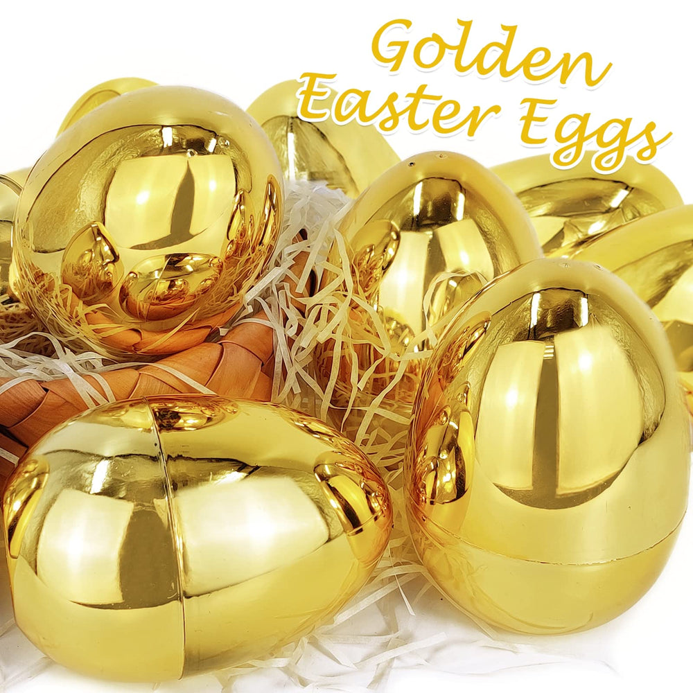 TURNMEON 12-pack fillable eggs enhance classroom activities and hunts.