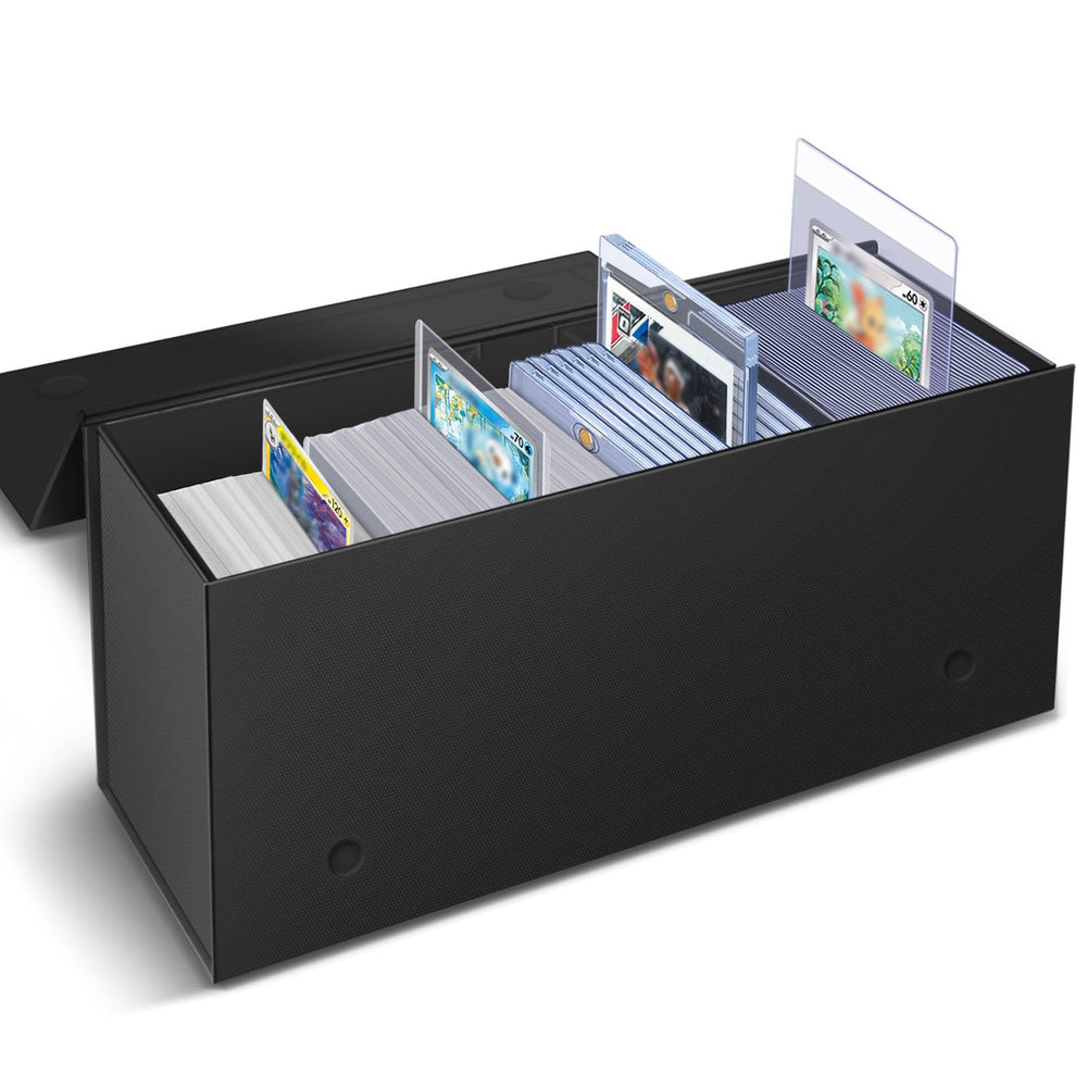 Tutata precise-inner-fit for semi-rigid holders keeps items neat.