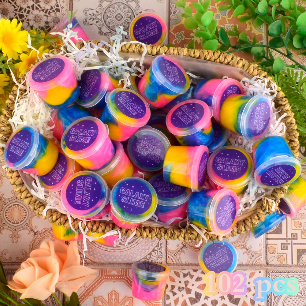 Tuupovana classroom reward slime adds a tactile element to lessons.