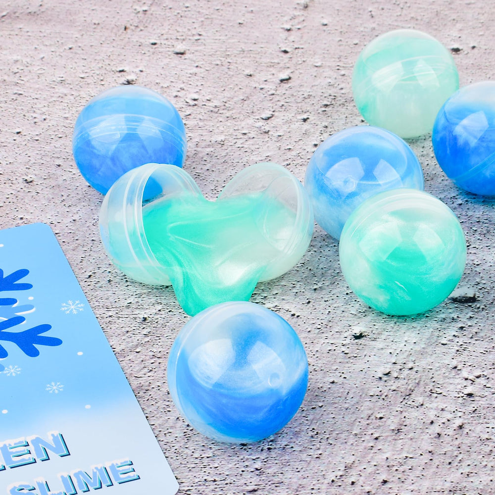 tuupowana gift favors slime pack, perfect for parties and goody bags