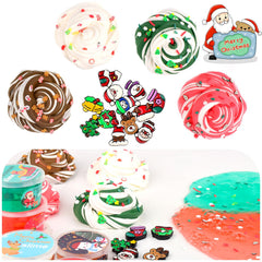 Tuupowana sticker included boosts DIY craft and party labeling.
