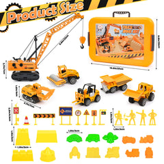 TUZT tower crane image – towering crane inspires engineering imagination during pretend play.
