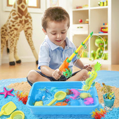 TUZT Ocean animals to inspire imaginative play and marine themes