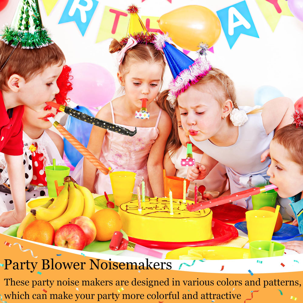 Twavang blower expands to nine inches for dramatic effect