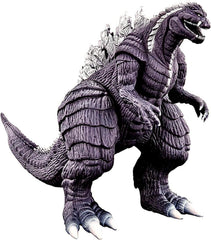 TwCare Godzilla Singular Point Ultima figure full view, detailed sculpt for display and collection