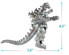 TwCare movable joints enable natural posing and dynamic playtime