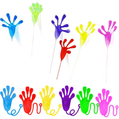 TwCare spinners and bracelets providing versatile reusable sensory play options