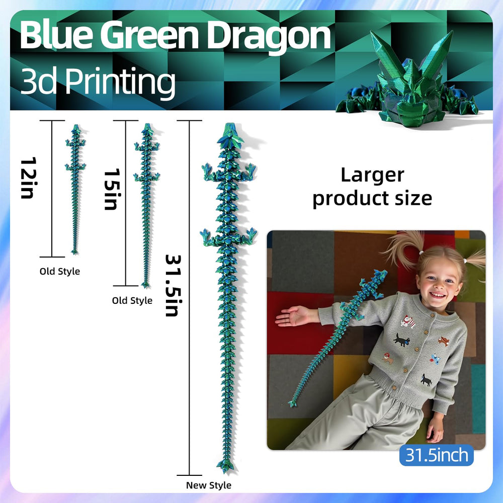 TXB3DOK detailed dragon scales showcase craftsmanship and tactile texture