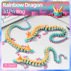 TXB3DOK dragon prop supports cosplay and creative photography.