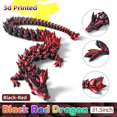 TXB3DOK fantasy gift idea for collectors and dragon fans.