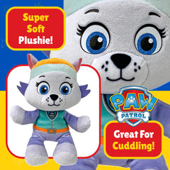 Ty Paw Patrol plush with bright colours for engaging play.