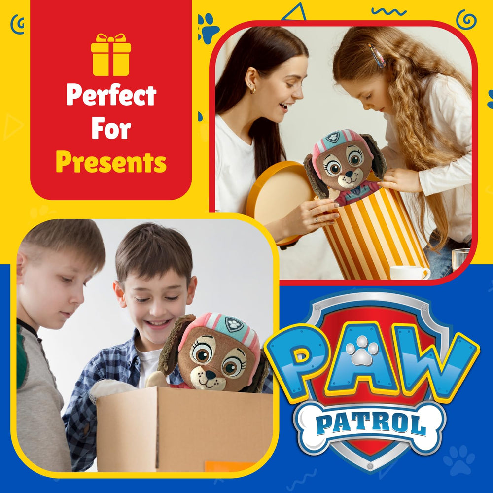 Ty Paw Patrol Liberty collectible plush ideal for gifting