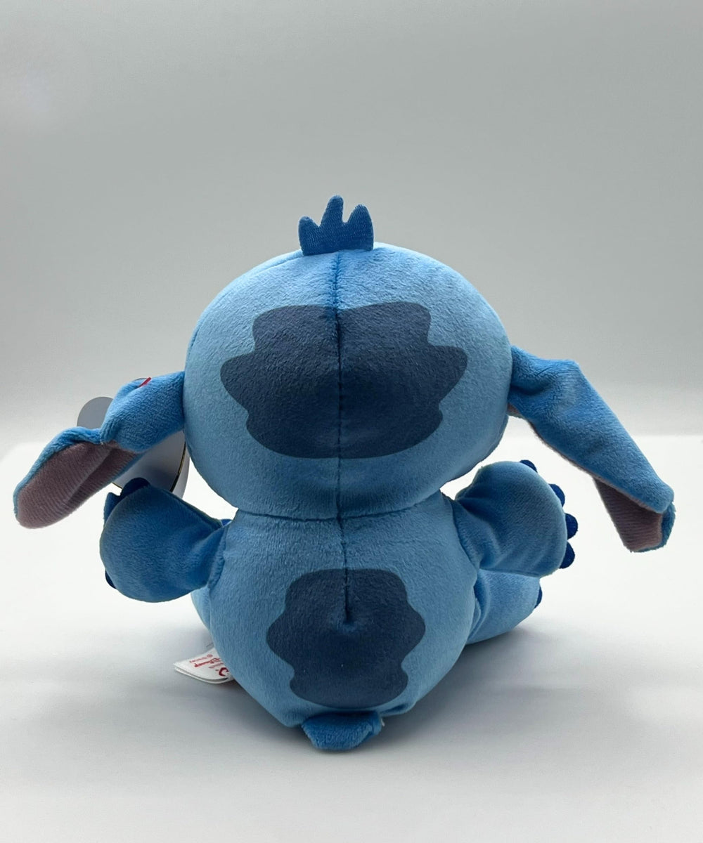 TY Stitch Lilo Stitch inspired plush for collectors and fans alike.