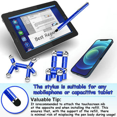 TYJHAFN fidget pen presented as a novel gift for teens and adults
