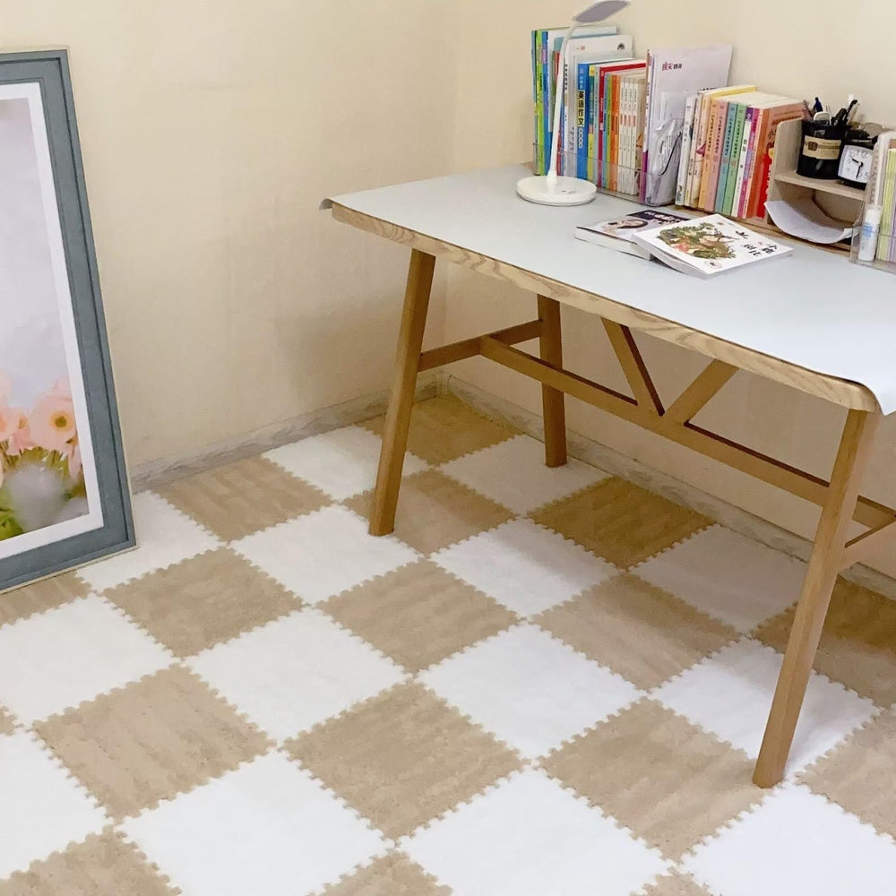 Typutomi 10-piece set ideal for living room, bedroom, and baby room.