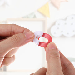 Children crafting with Tyqour foam stickers spark imagination and hands on learning.