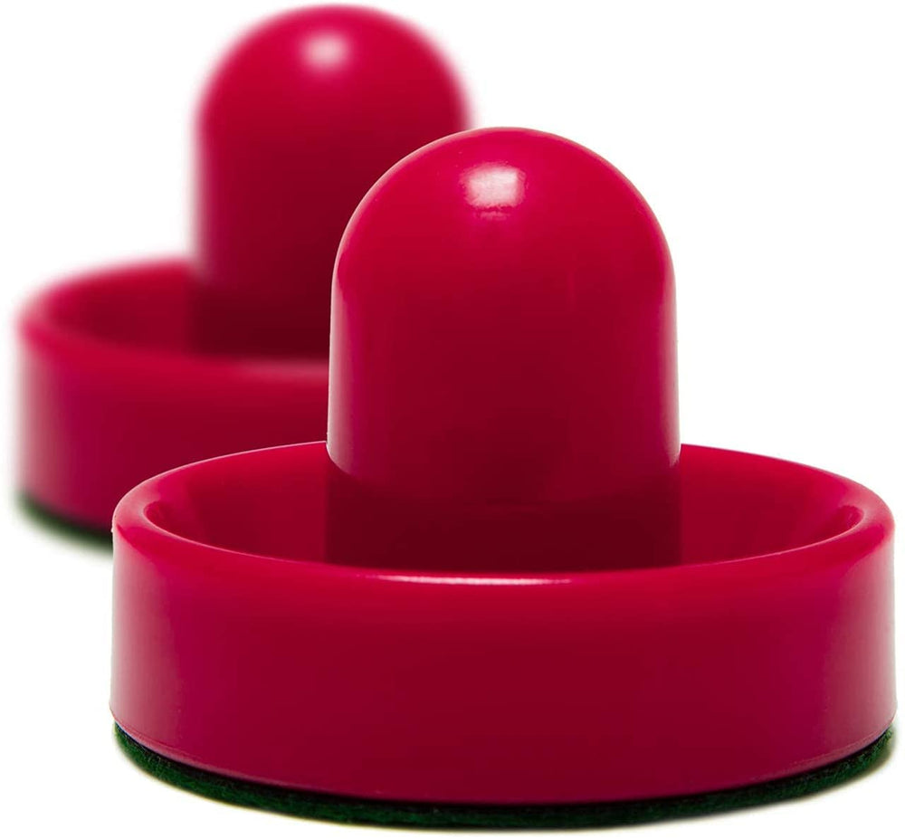 TYRDAN compact puck fits small spaces without scratching furniture