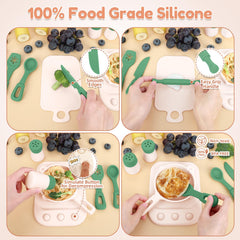 TYRY.HU play kitchen pan: safe, easy-grip cookware for toddler pretend meals.
