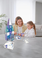 Tytan toys use durable, child-safe materials for lasting Frozen play.