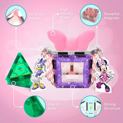 Tytan door insert tile expands play layouts and scene variety.