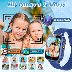 Tywop MP3 player provides music on the go.