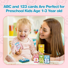 U-LEARNER vehicle cards bring transport vocabulary to life during play