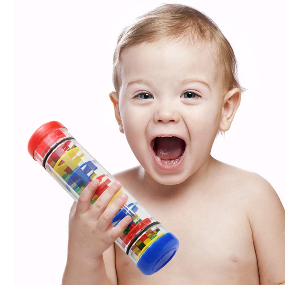 Ubblove Rainmaker supports dexterity and movement play for kids