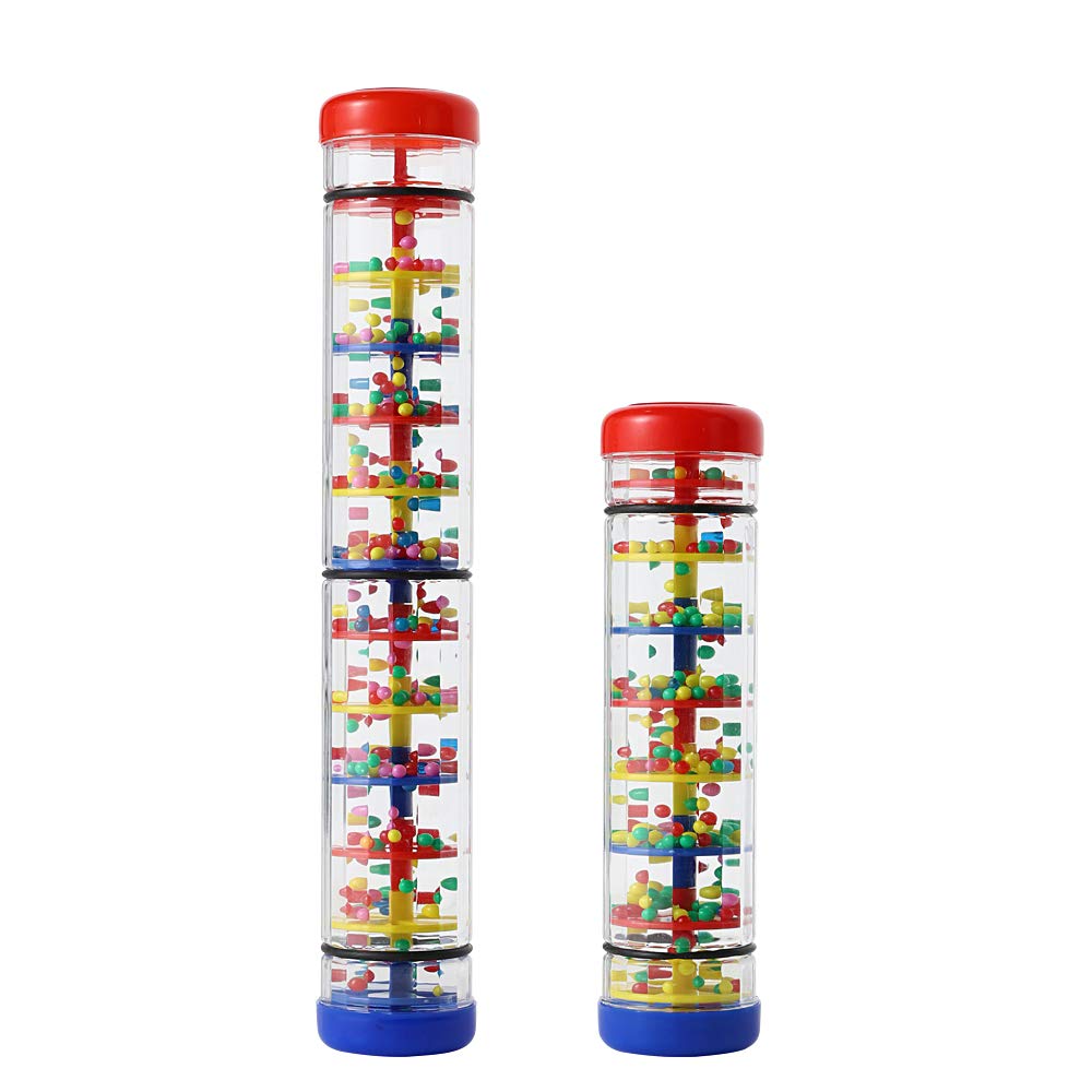 Ubblove Rainmaker easy-grip handle designed for small hands