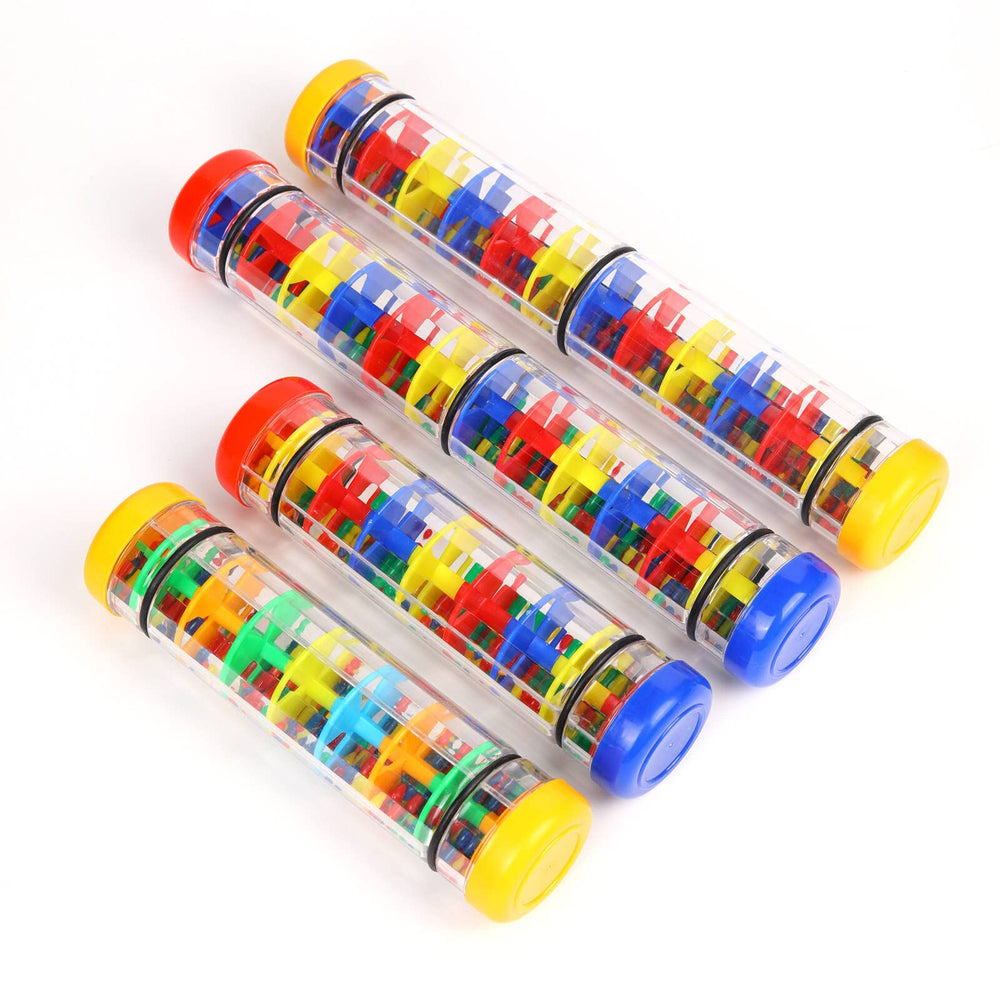 Ubblove Rainmaker gift-ready packaging makes a thoughtful age-appropriate present.