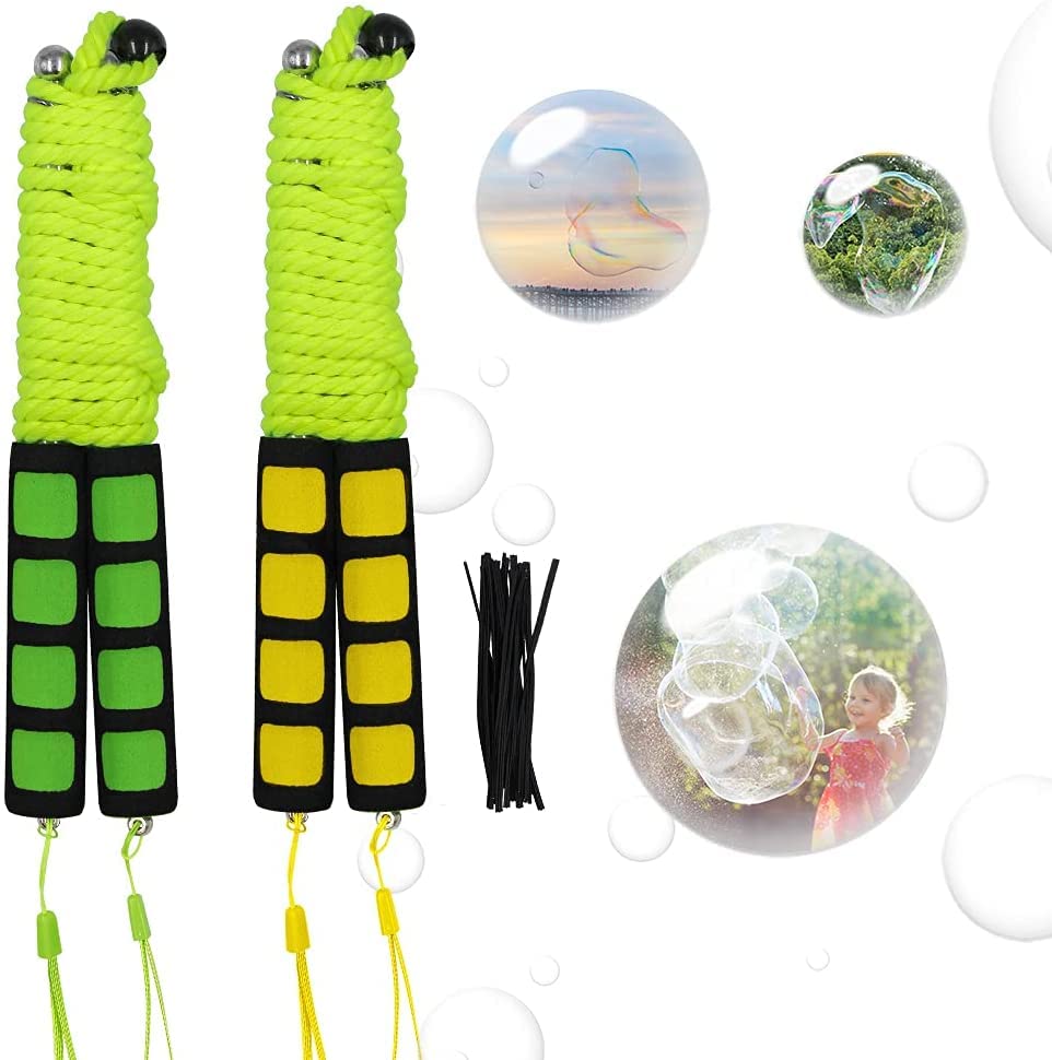 Ubitree outdoor bubble activity ideal for parties, parks, and beaches.