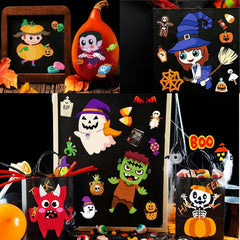 UDTAATO party-favors stickers enhance classroom games and loot bags.