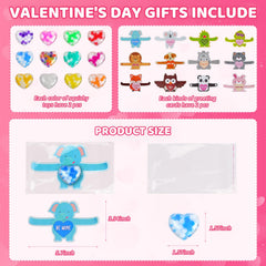 UDZRL bulk fidget toys for adults offering portable stress relief