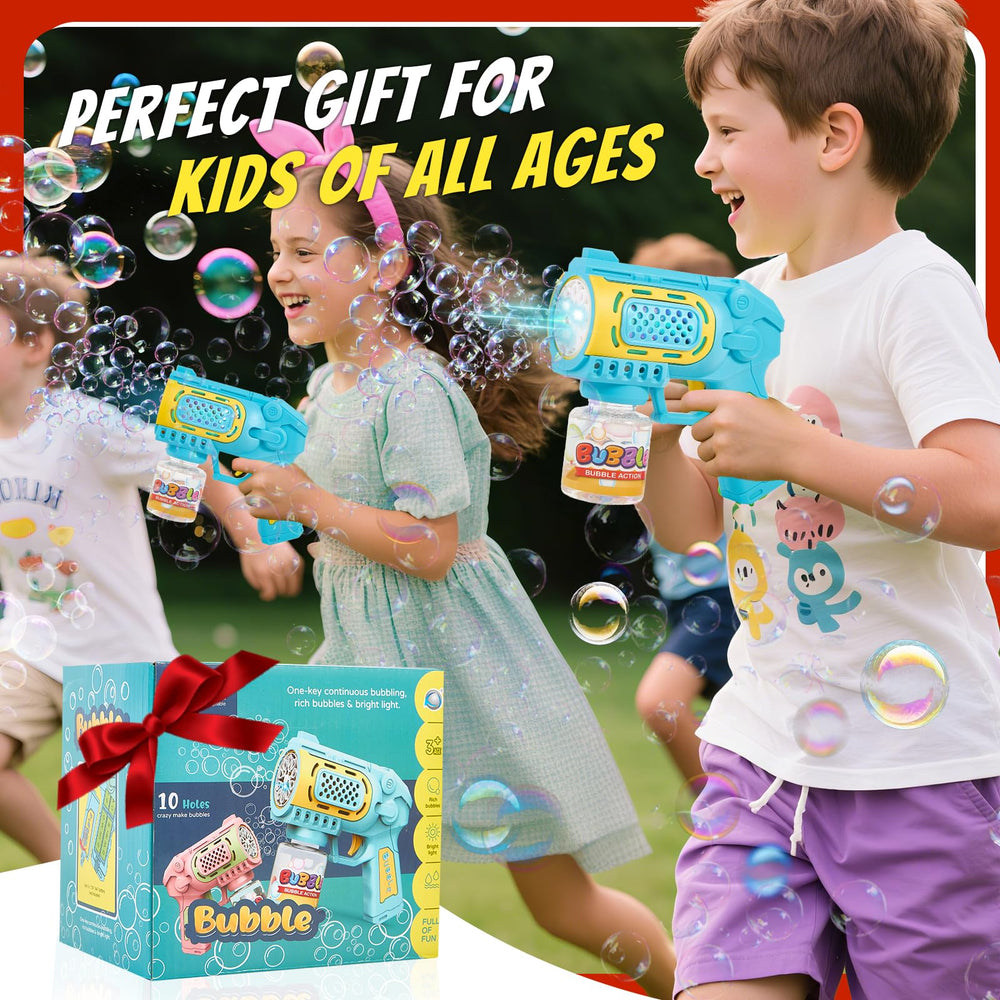 UGYWI outdoor-party bubble fun ideal for birthdays and weddings