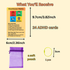 UHillMinerva focus-block-method card helps structure time with clarity.