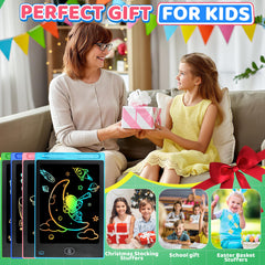 UIIOPJIOM Easter basket gift idea sparks creativity and quiet play.