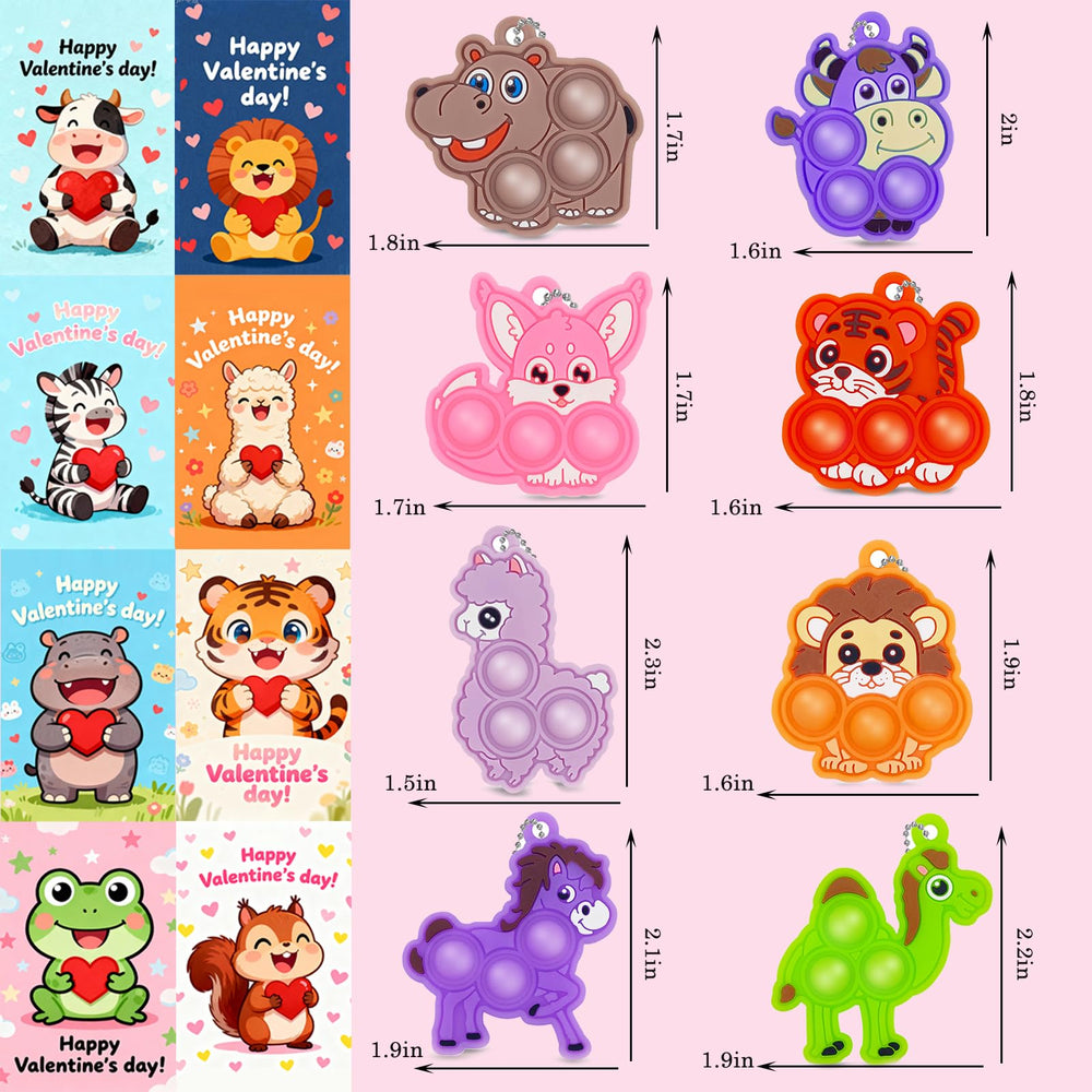 UJZJPEX party favors for birthdays and celebrations with reusable supplies