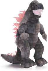 UKToyworld Godzilla Kong New Empire plush 12-inch ready for imaginative play and cuddles.