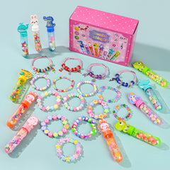 Ulema friendship crafting activity supports group creativity and fun.