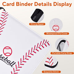 ULLTOON PU leather exterior provides durable protection against wear
