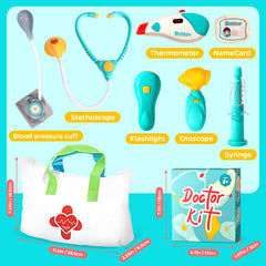 ULOVEME carrying bag keeps pieces organized for travel
